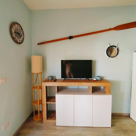 Apartmán Il Piccolo Remo Alghero Exteriér fotografie