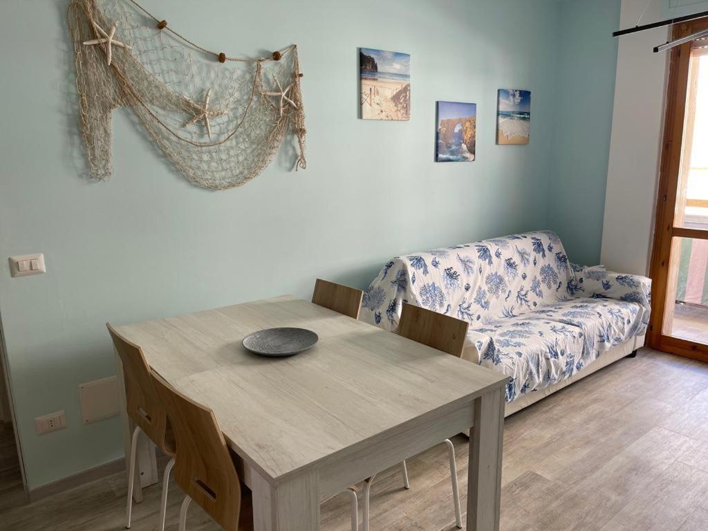 Apartmán Il Piccolo Remo Alghero Exteriér fotografie