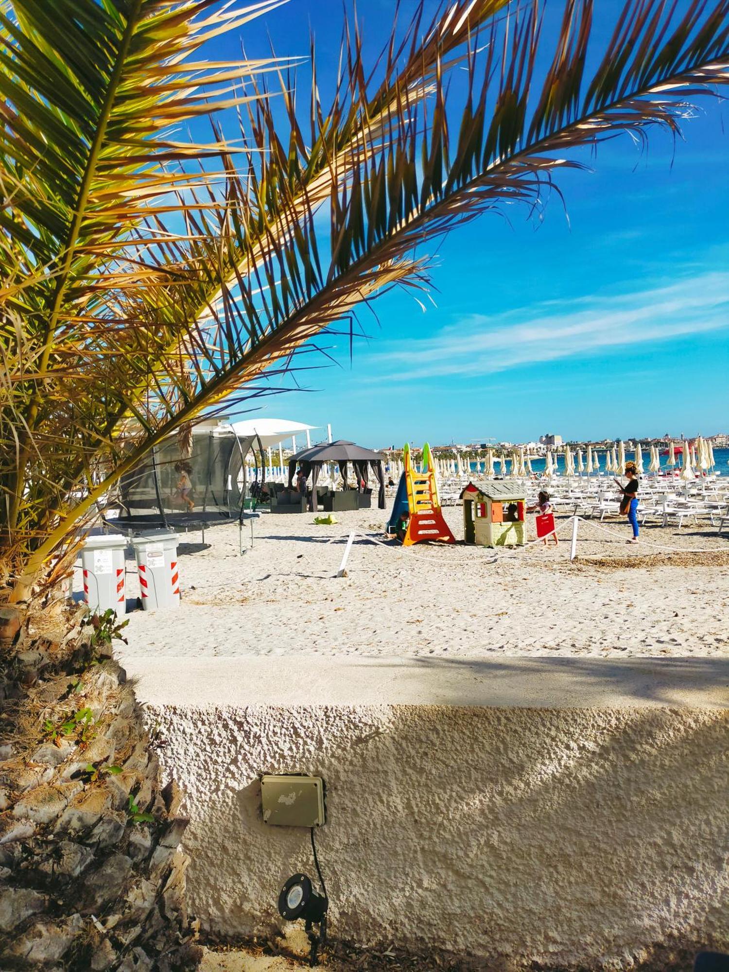 Apartmán Il Piccolo Remo Alghero Exteriér fotografie